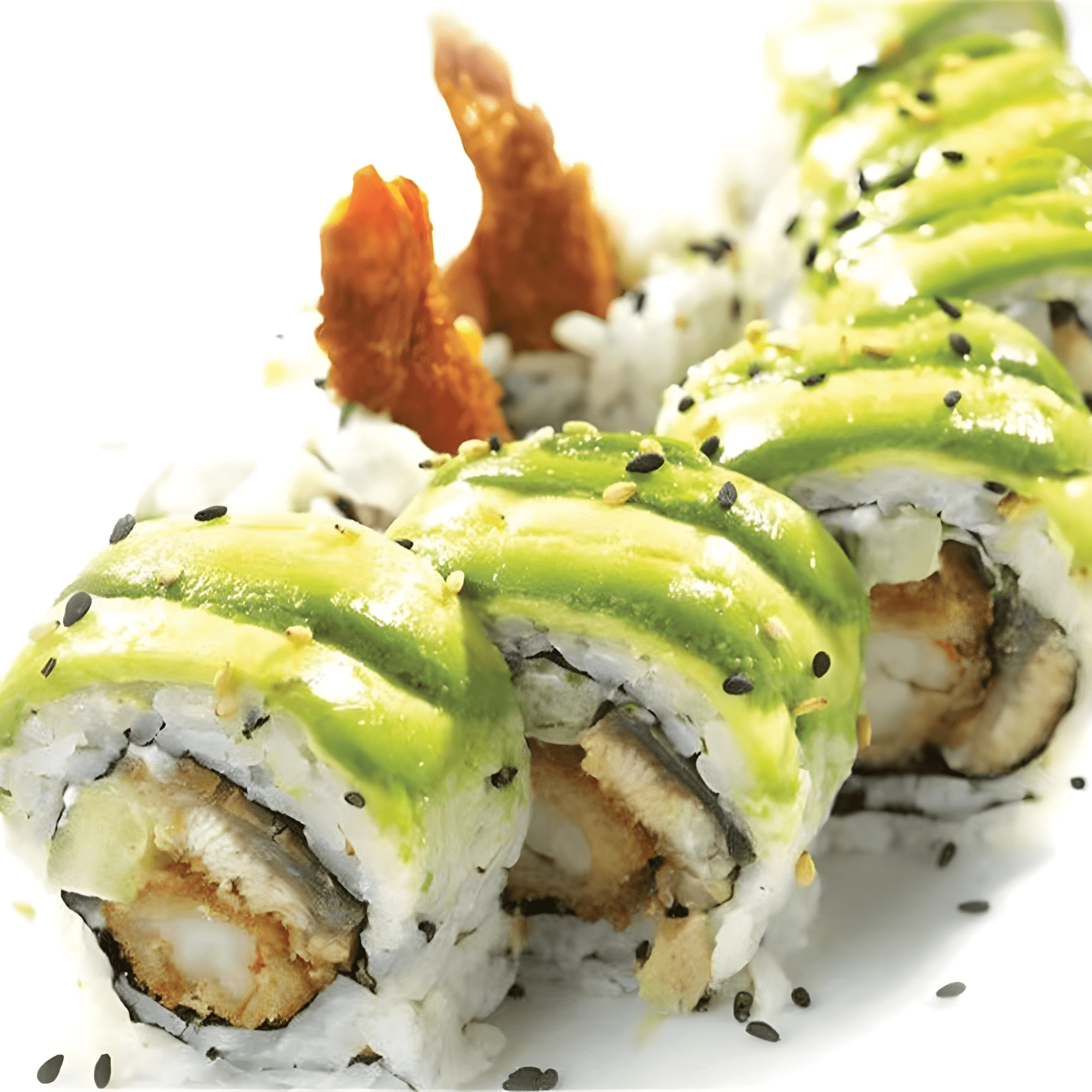 Asuka Japanese Cuisine gallery image #1