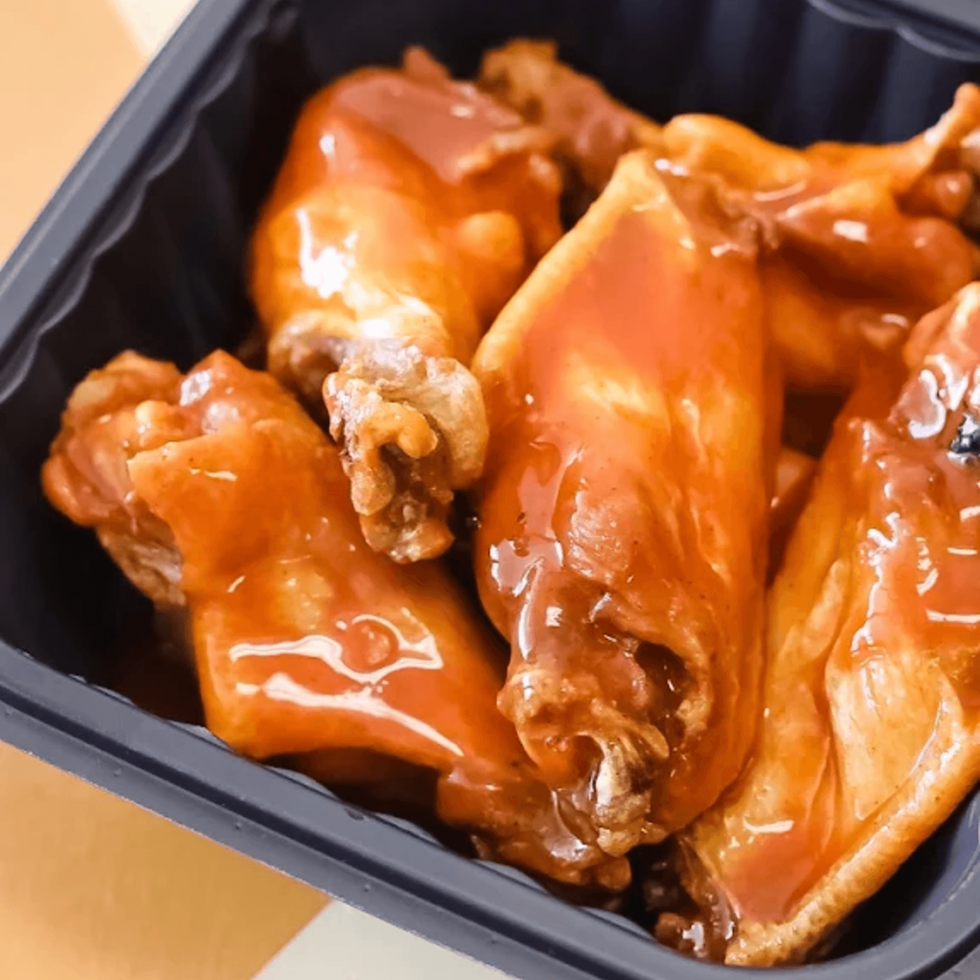 Pizza Buzz gallery image #15