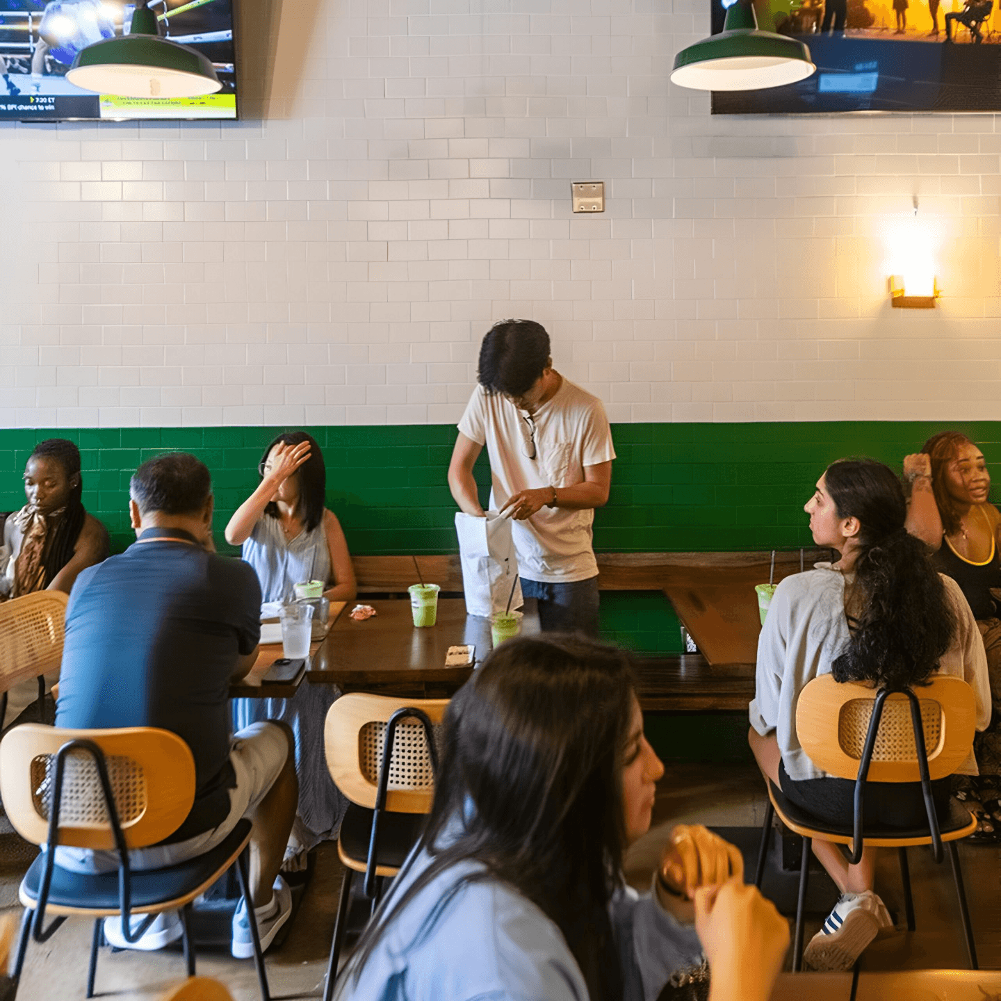 Serving Families Since Day One