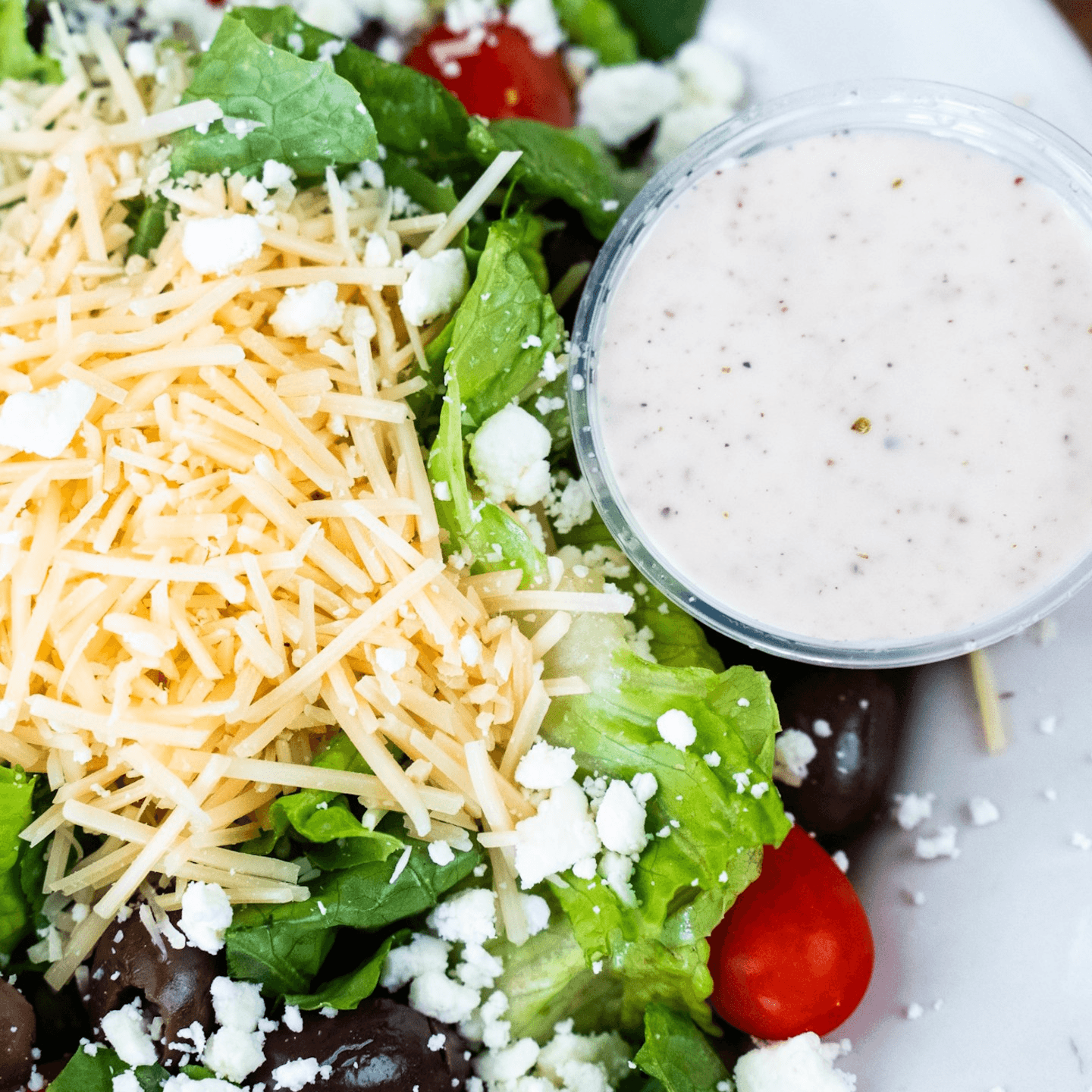 Order Directly for Fast, Fresh Pizza