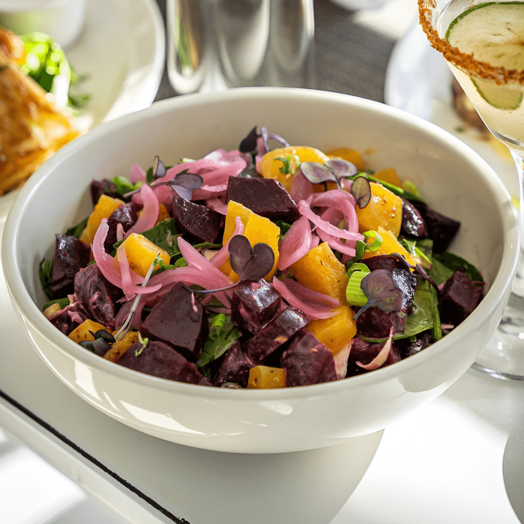 Nisi Estiatorio gallery image #7