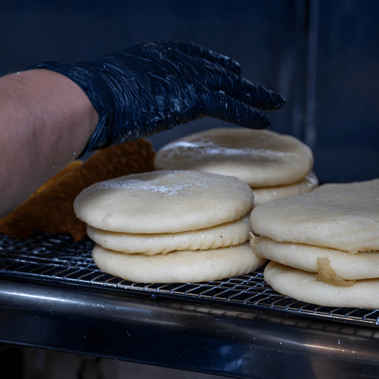 Discover the Story Behind Venezuelan Hallacas