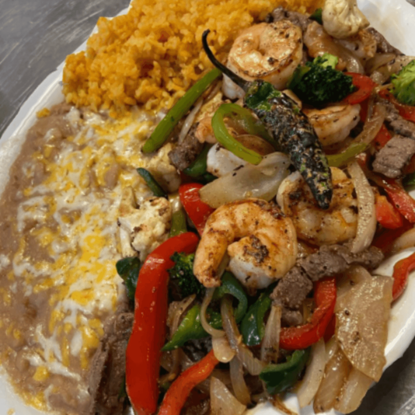 Shrimp Ranchero – A Bold, Flavorful Seafood