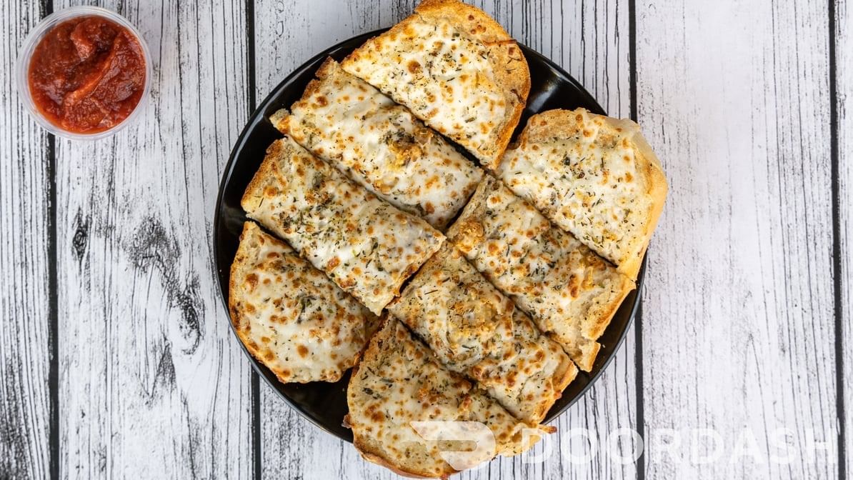 Cheese Bread: A Cheesy Delight for Every Palate