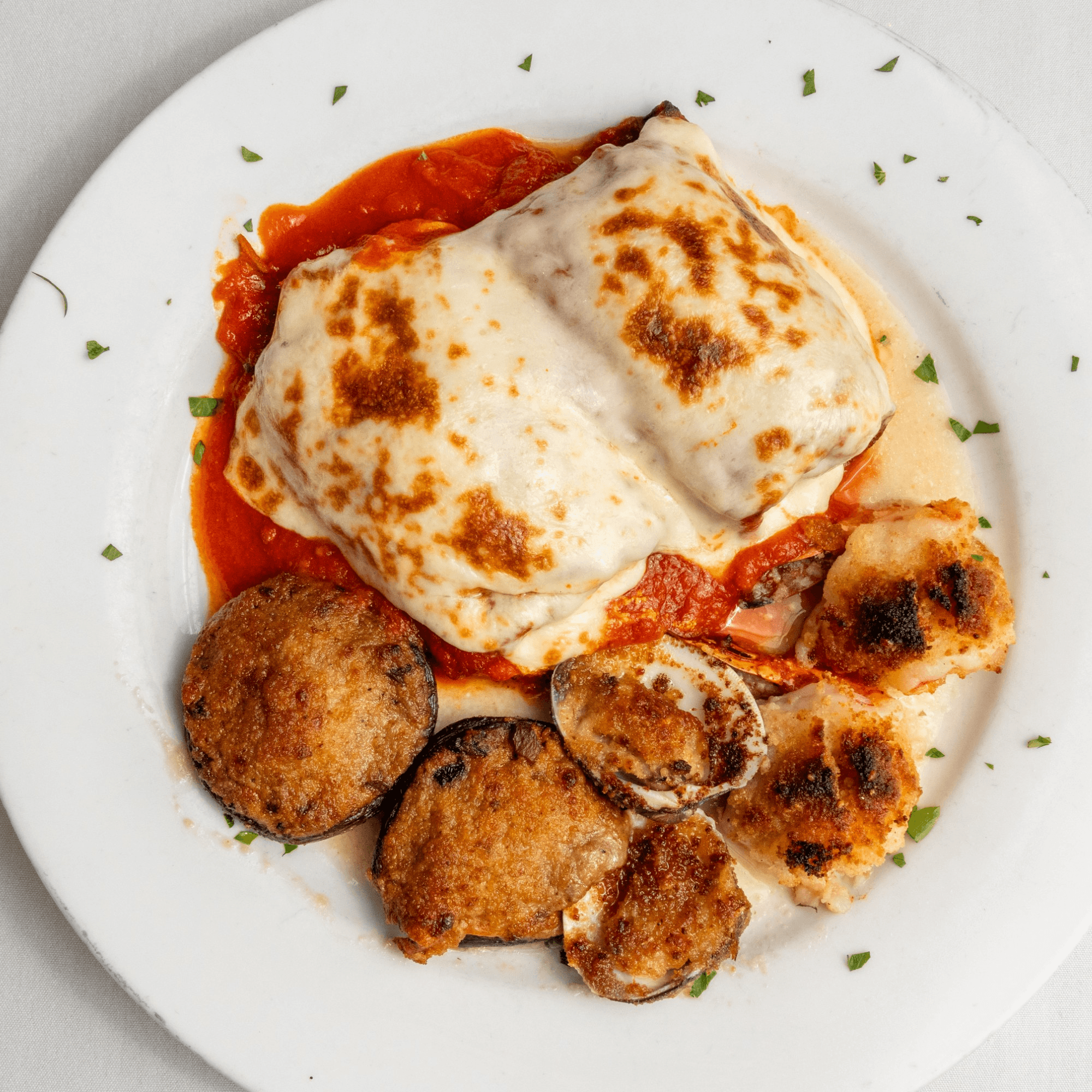 Ciro's gallery image #8