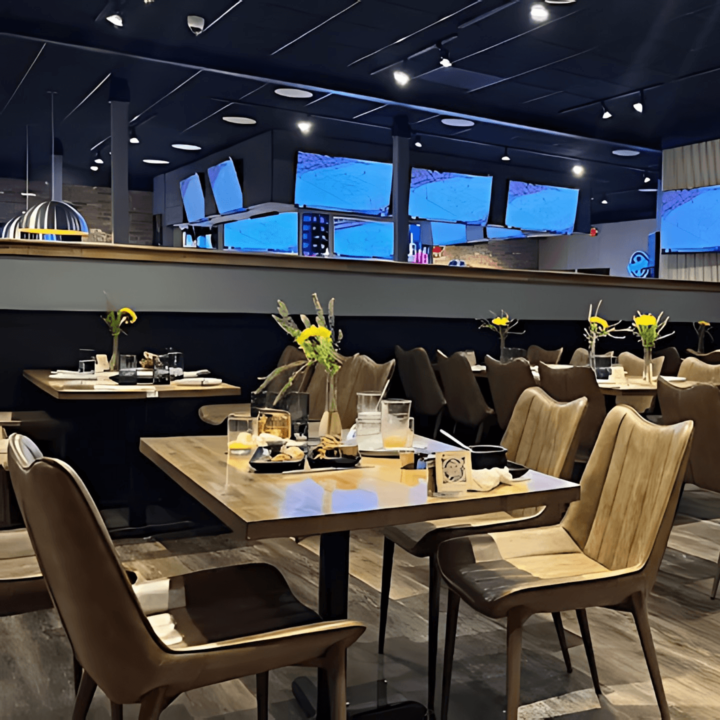 Reserve Your Table Today