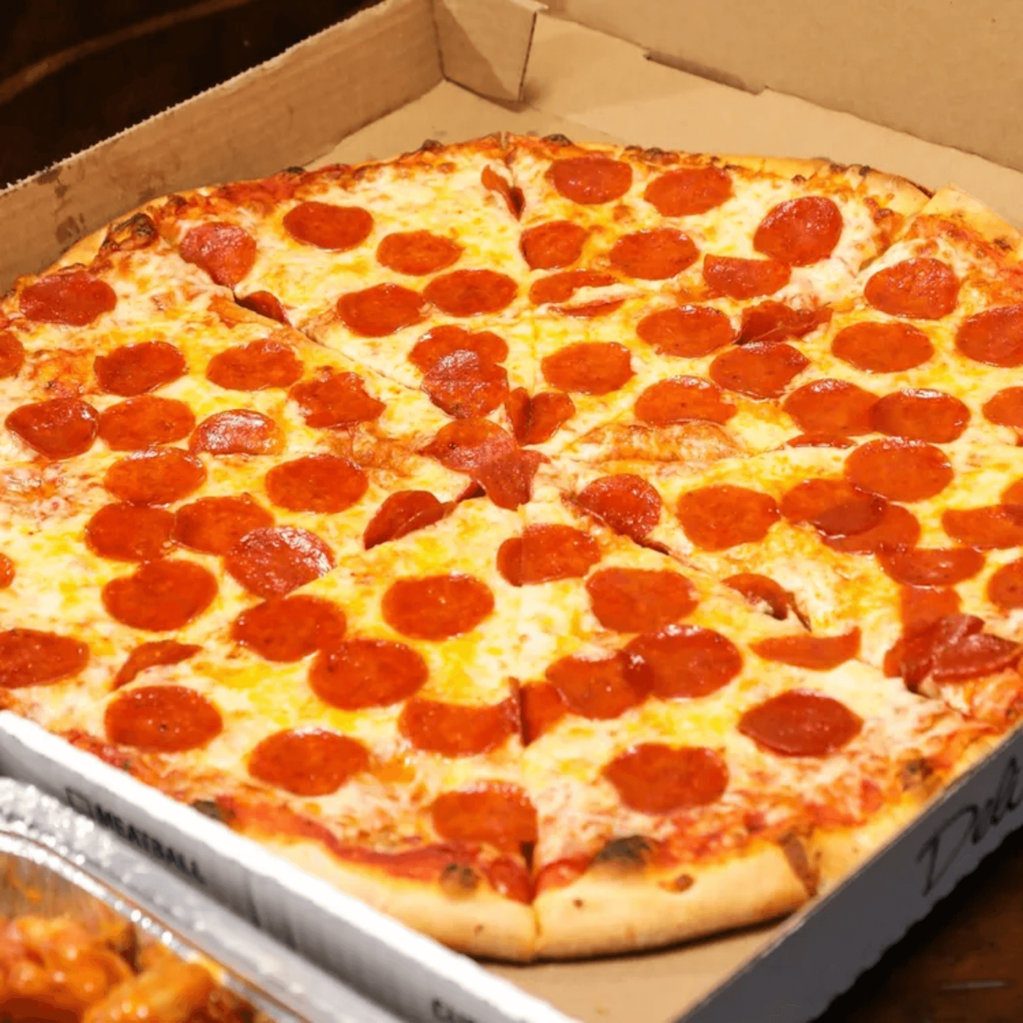 Falcone's Pizza gallery image #5