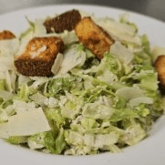 Caesar Salad.