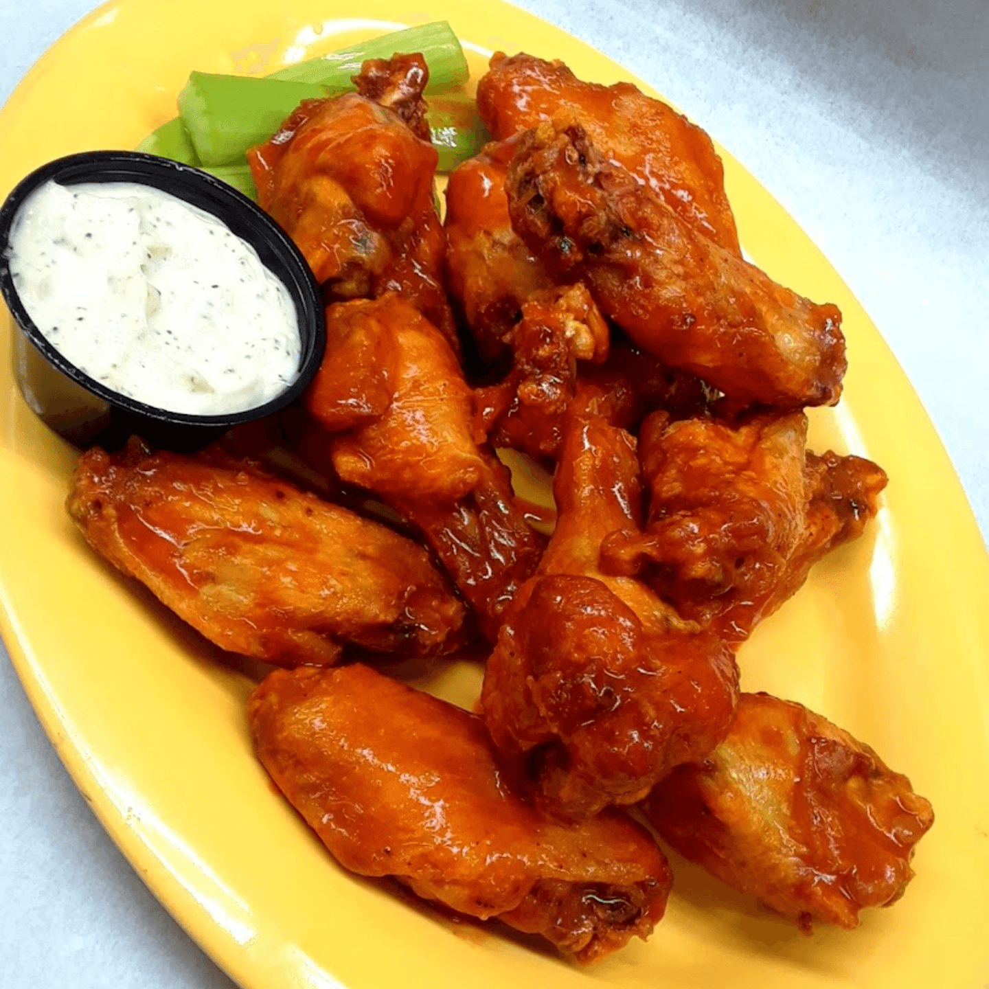 Fresh, Flavorful, and Made Just for You🌟 
