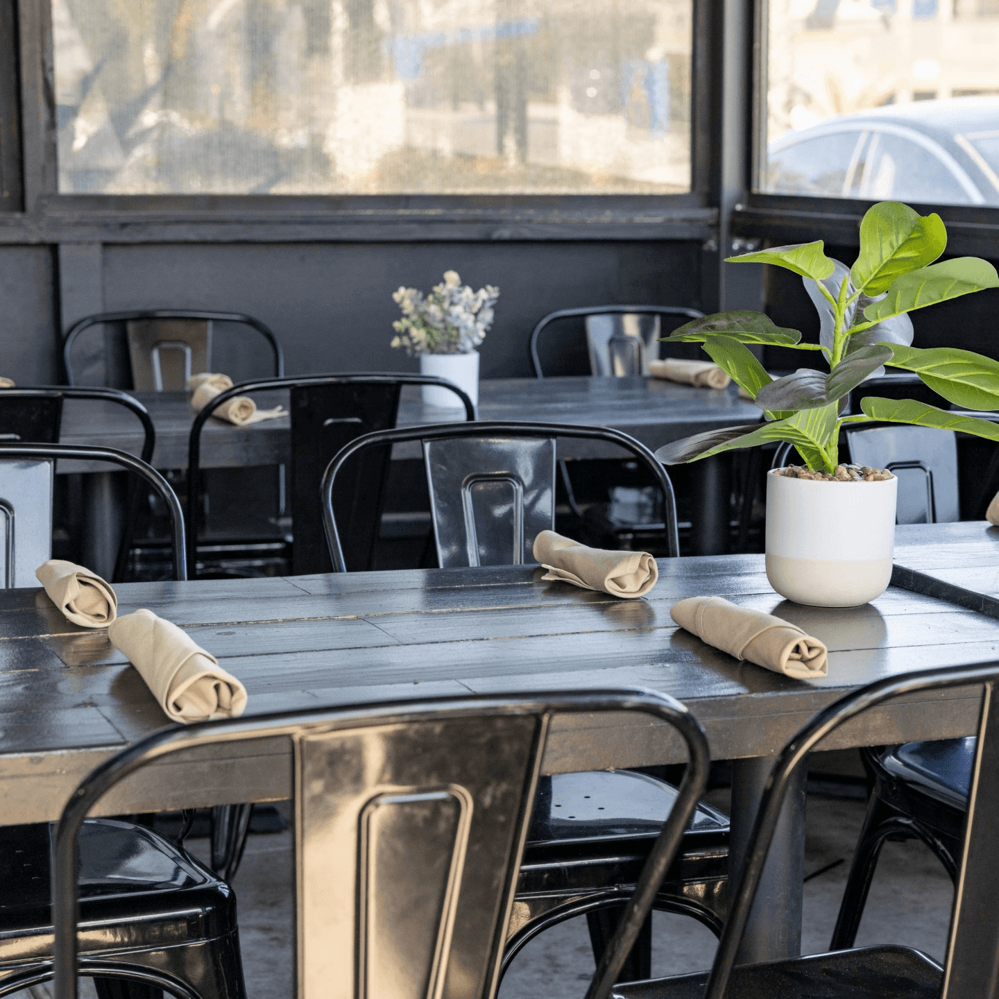 Book Your Table Today