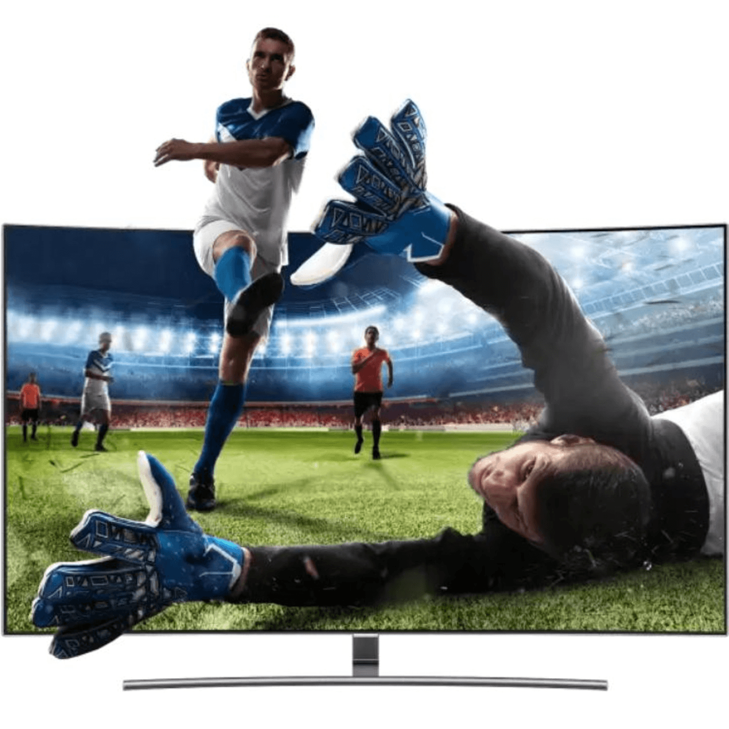 Come Over and Enjoy Live Sports