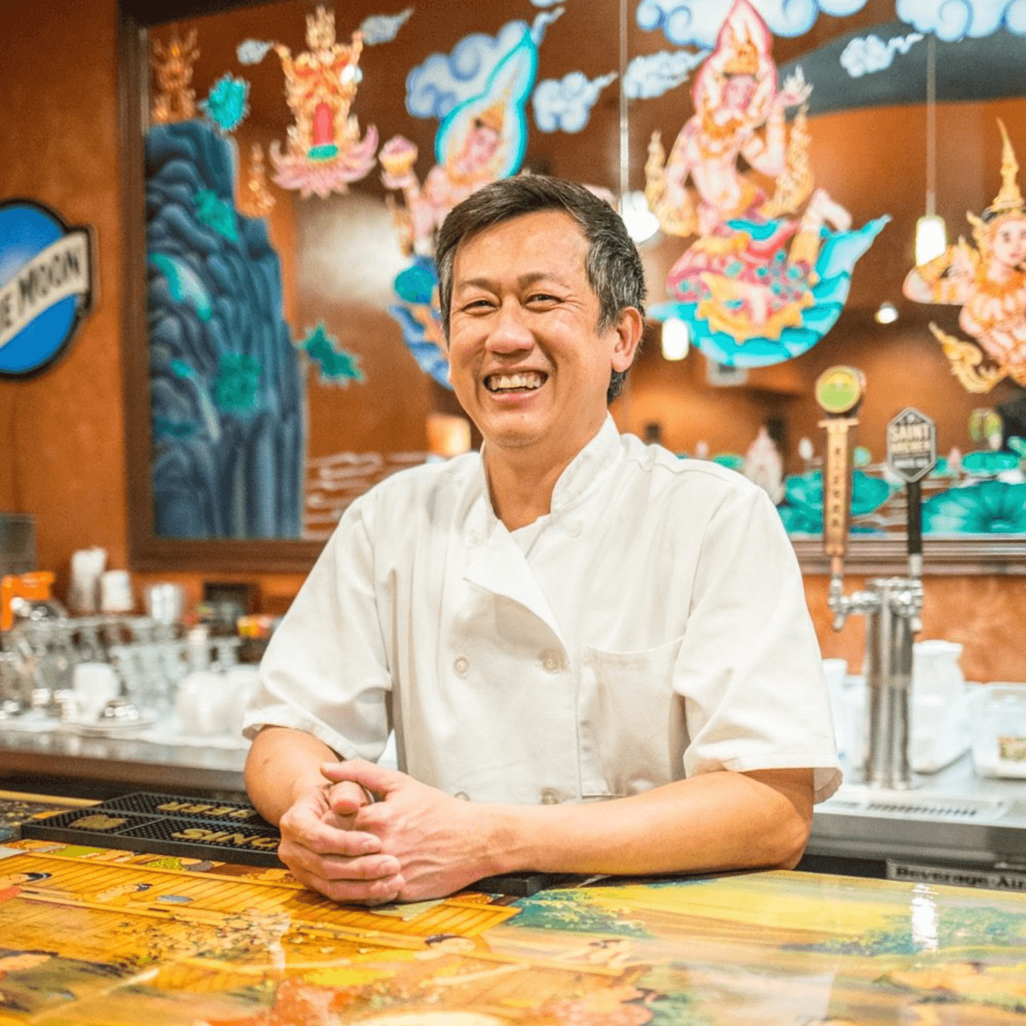 A Taste of Thailand in San Luis Obispo