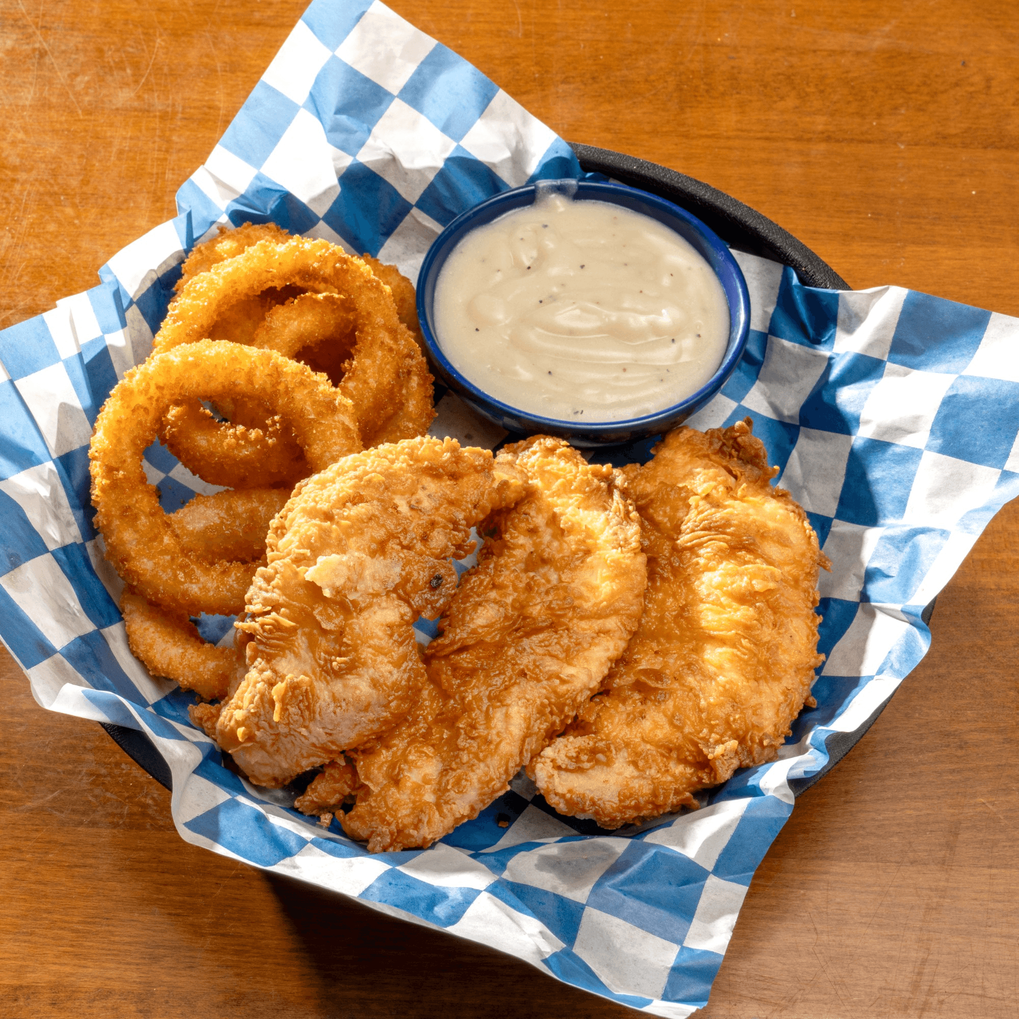 The Point Restaurant gallery image #8