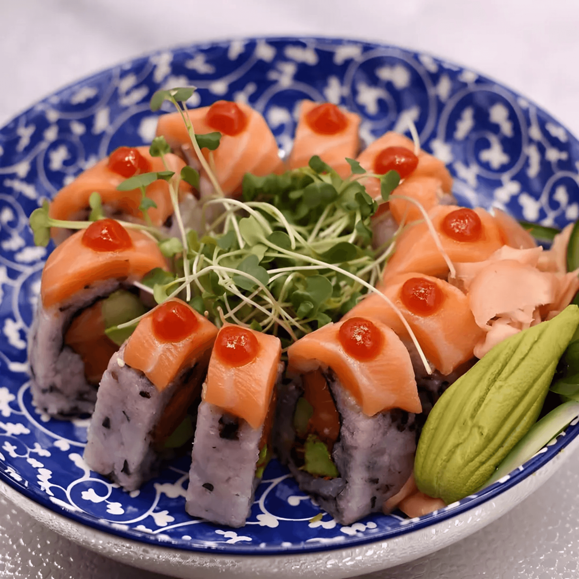 Phatt Pho n' Sushi gallery image #3