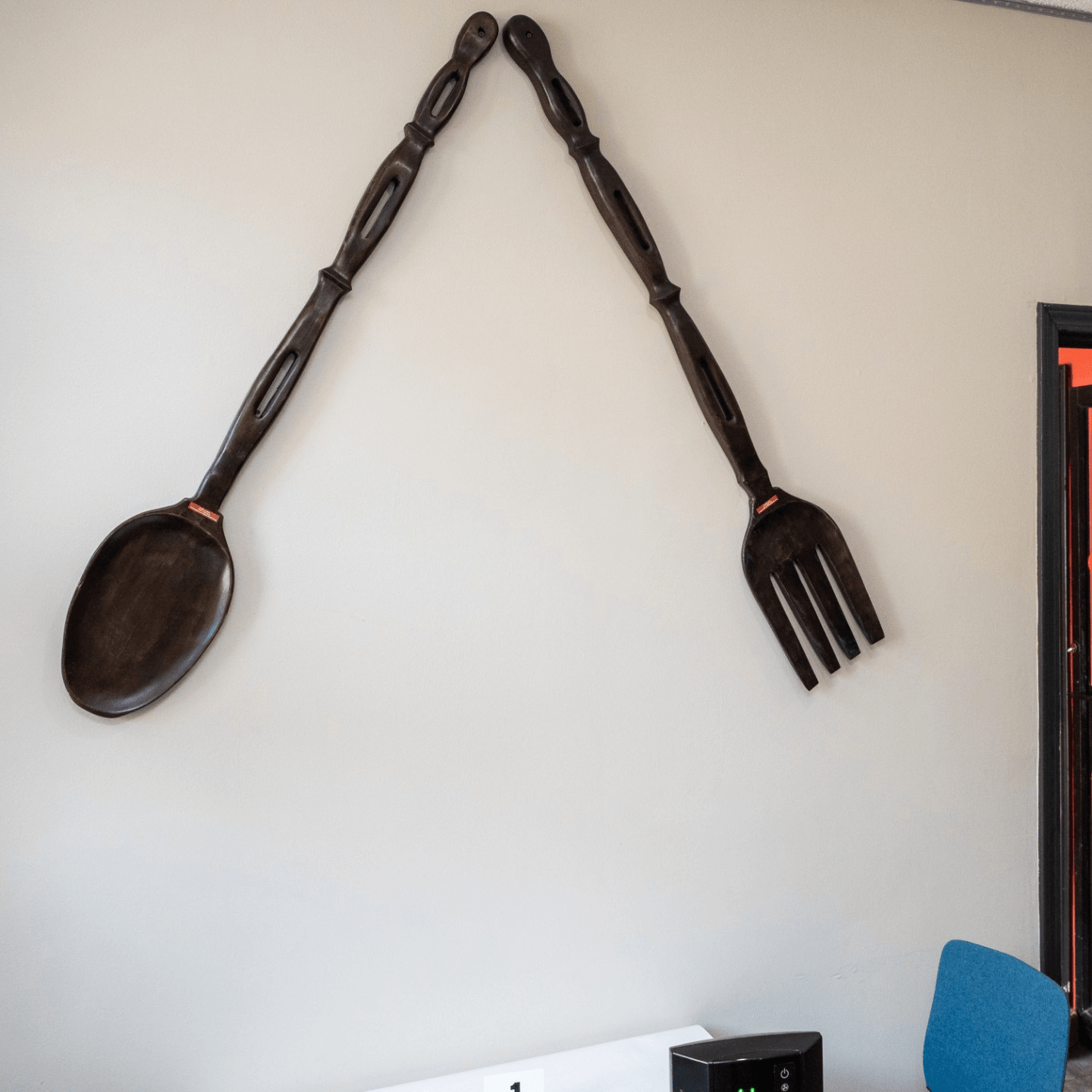 Dine In With Us