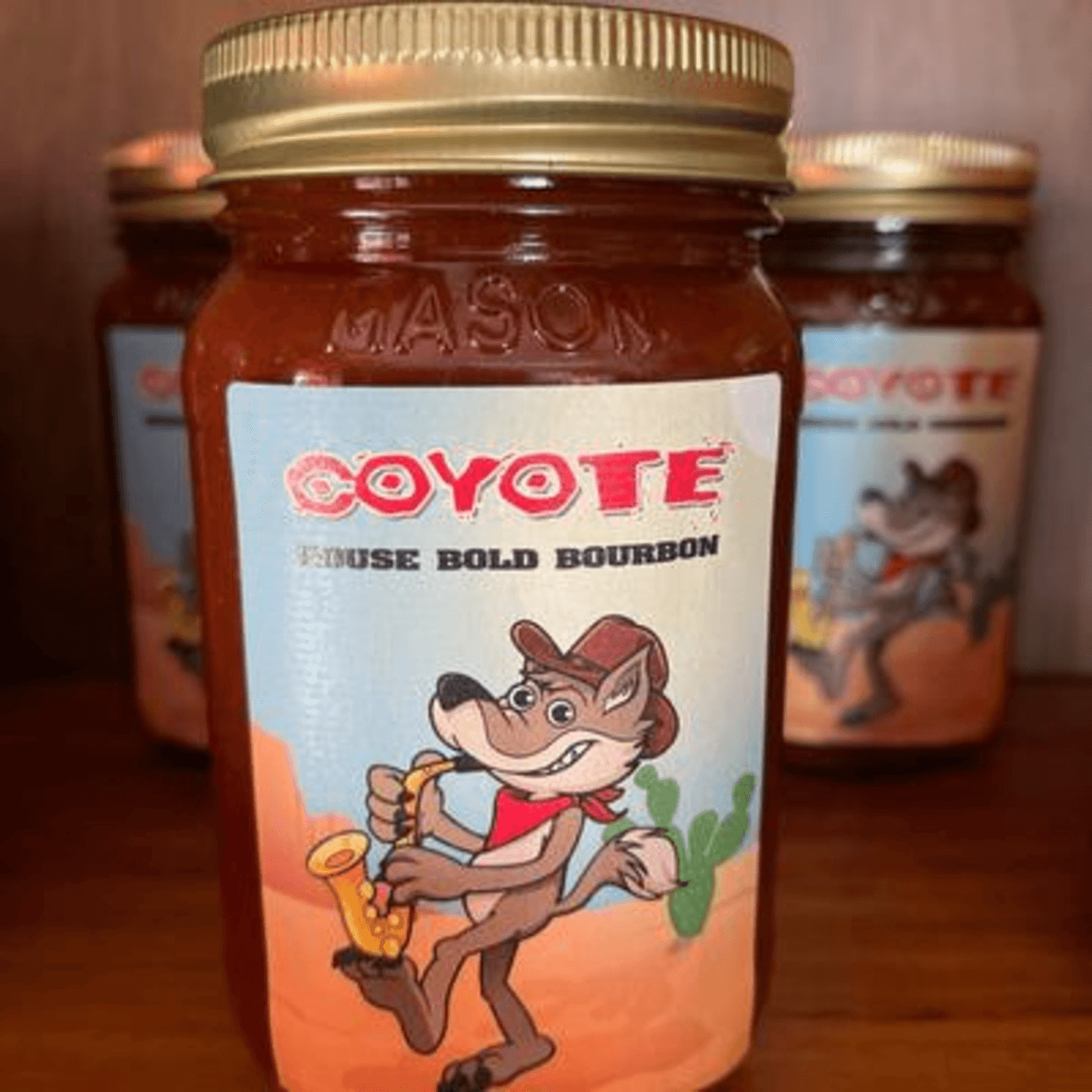 Bring the Flavor Home