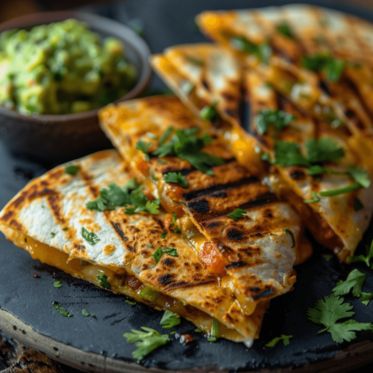 Authentic Mexican Favorites