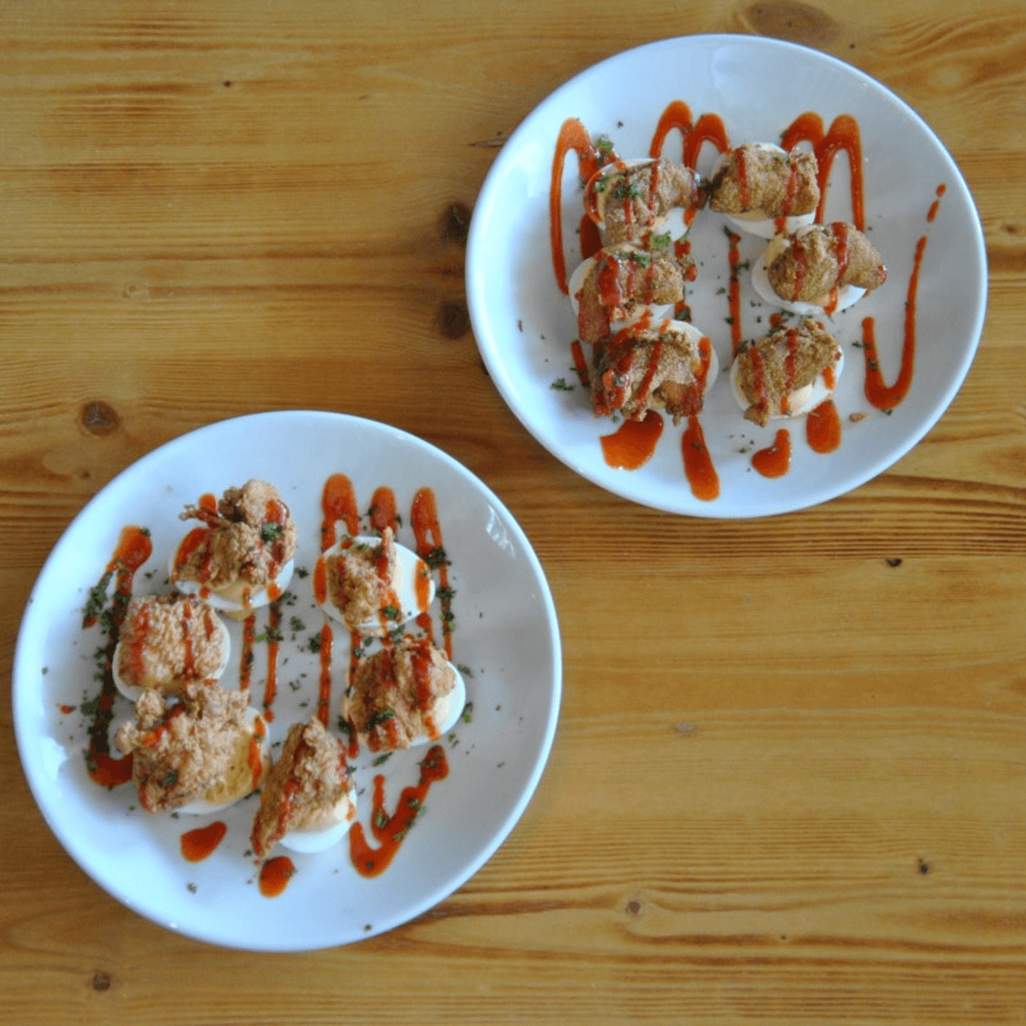 Fresh Western Comfort, Crafted Daily