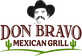 Don Bravo Mexican Grill 