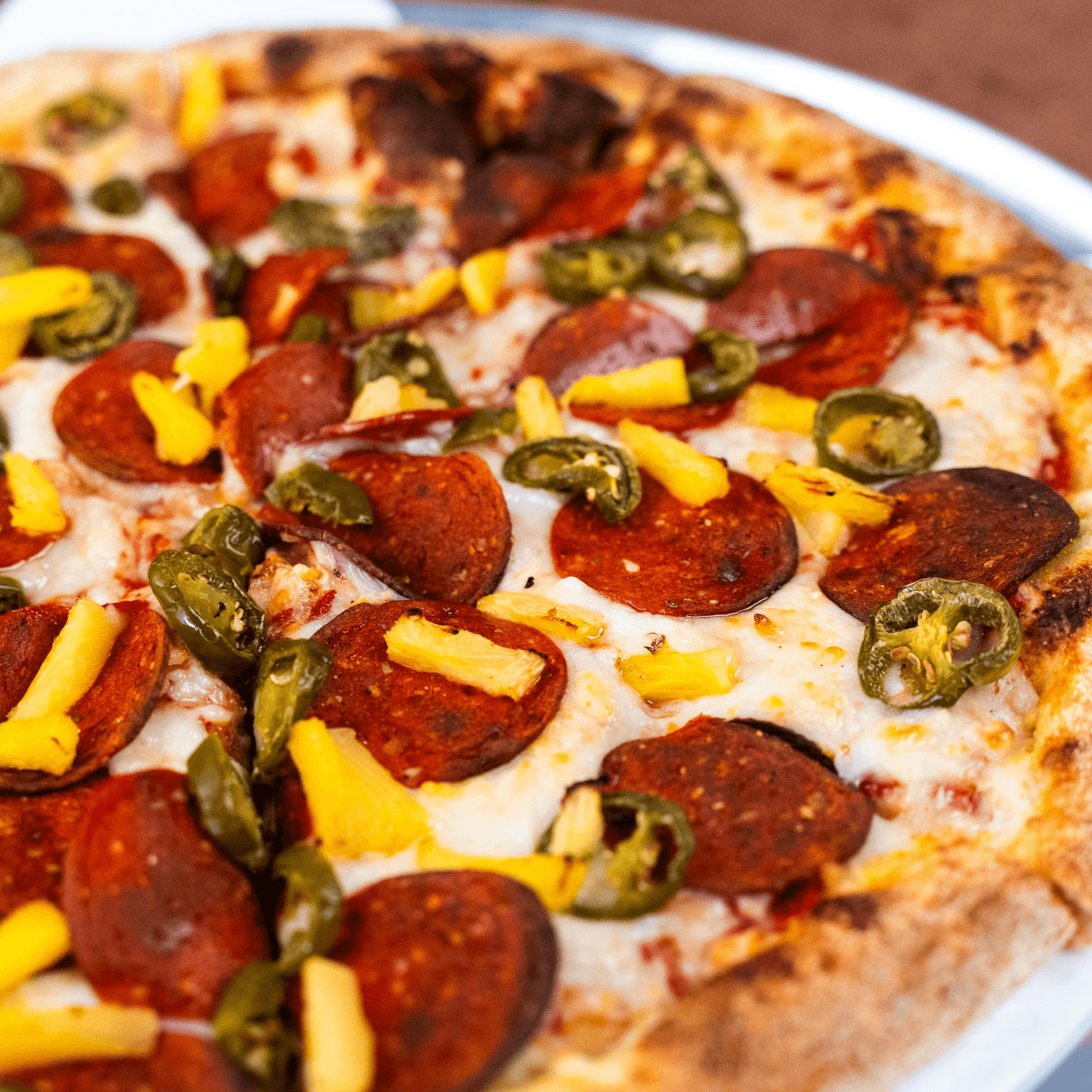 Pizza Buzz gallery image #17