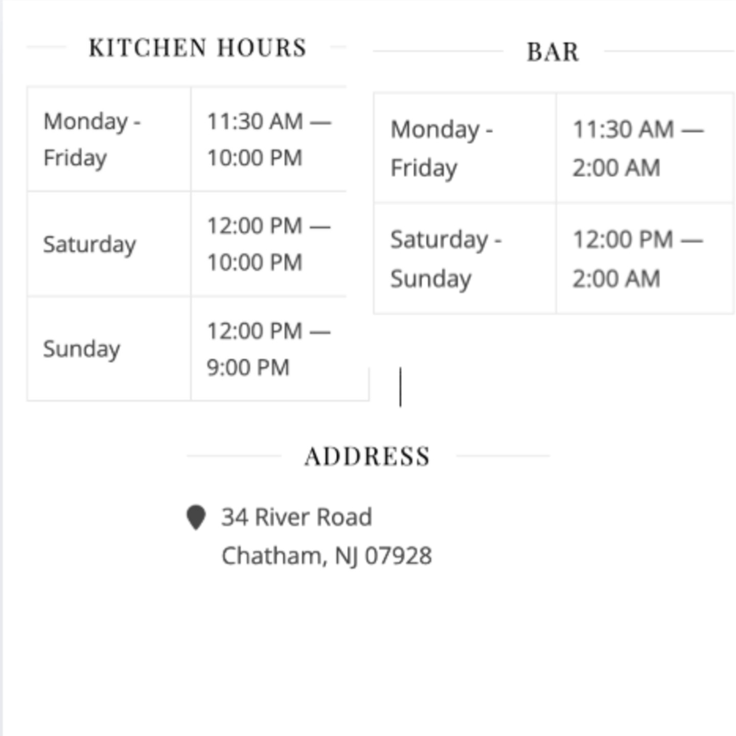 Visit Us Today! 😊