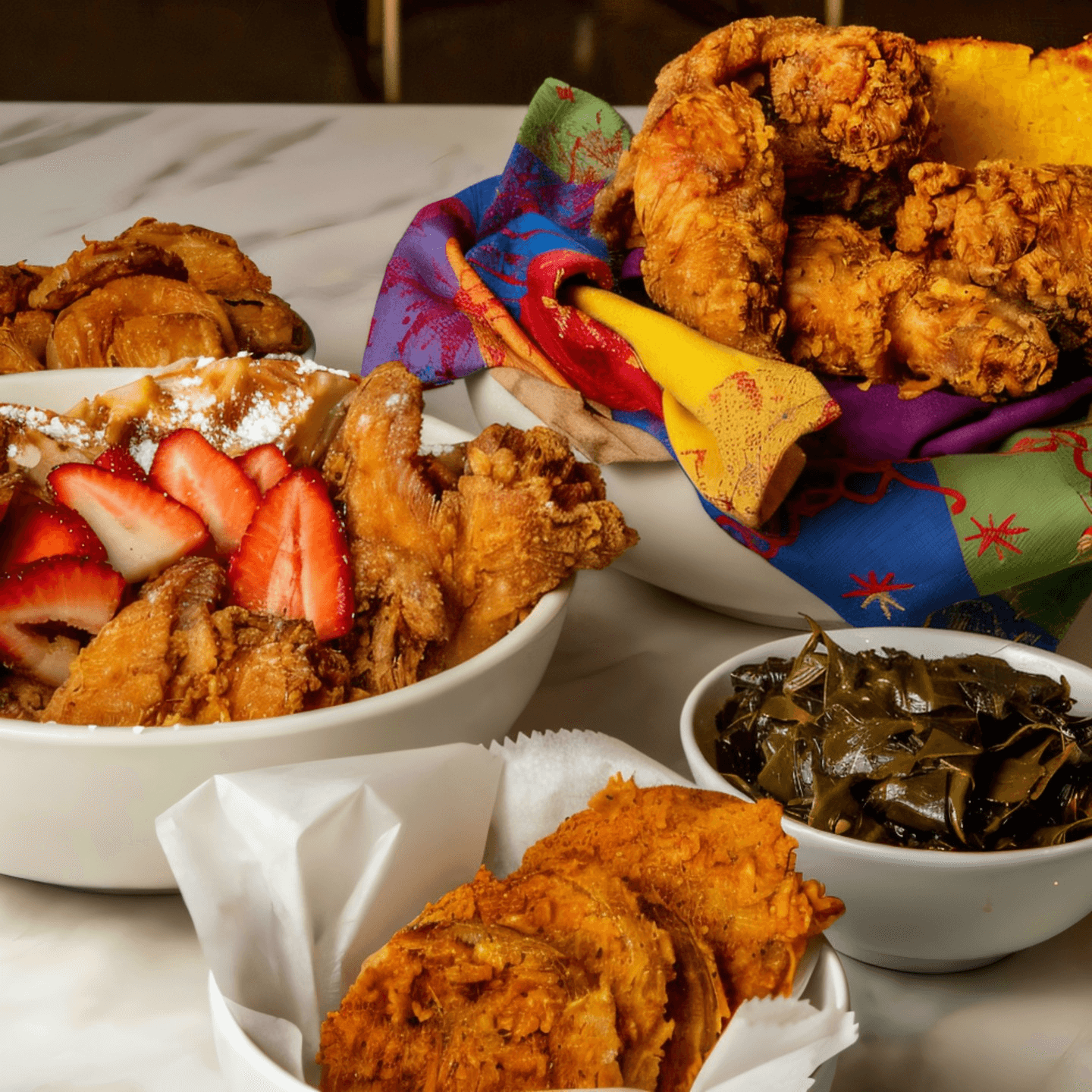 Soul Food That Feels Like Home
