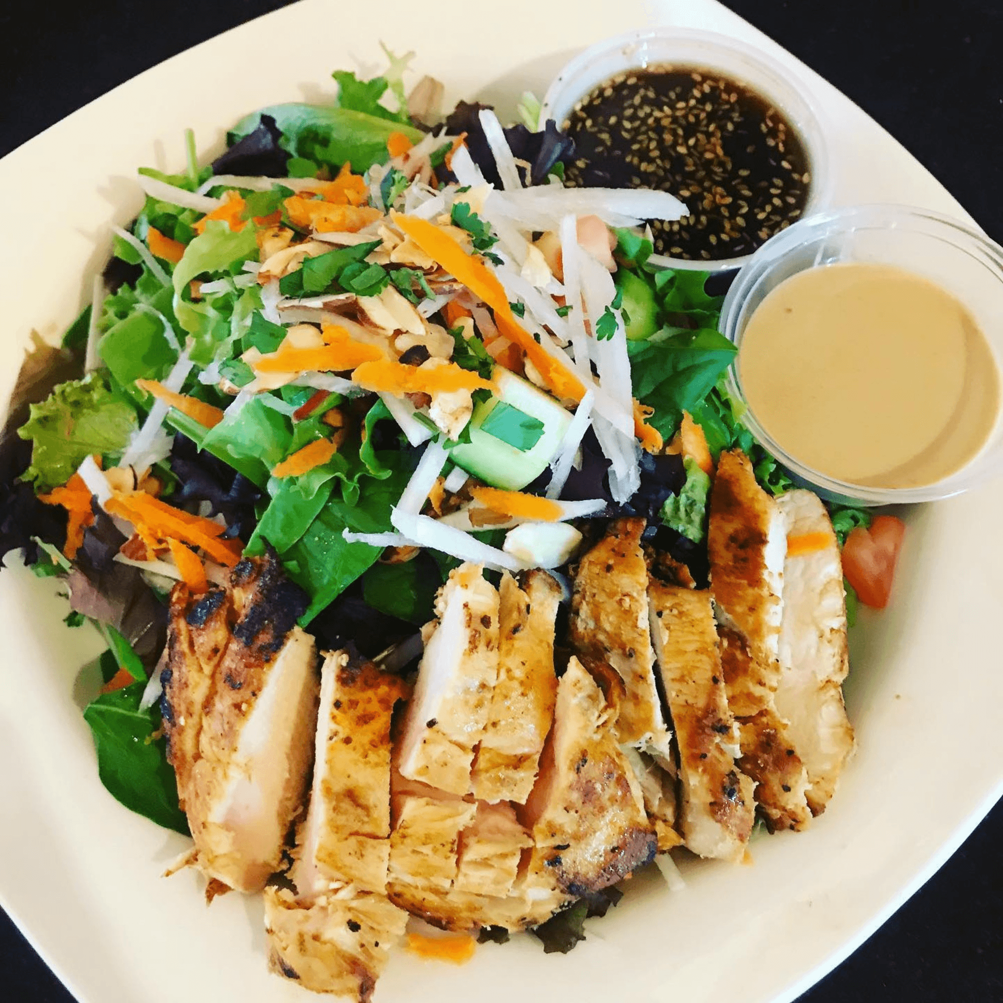 Cafe La Tazita gallery image #1