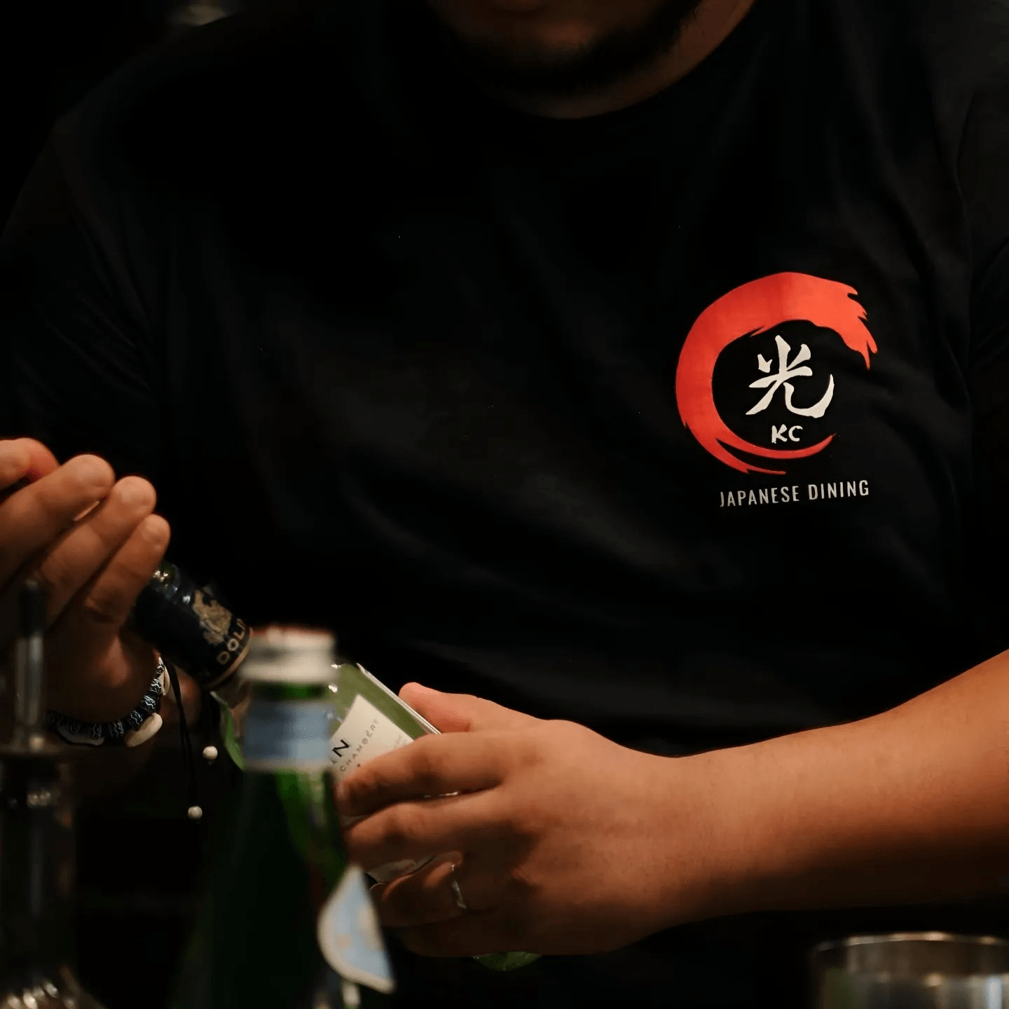 Tradition & Innovation Unite at Ko—Join Our Family