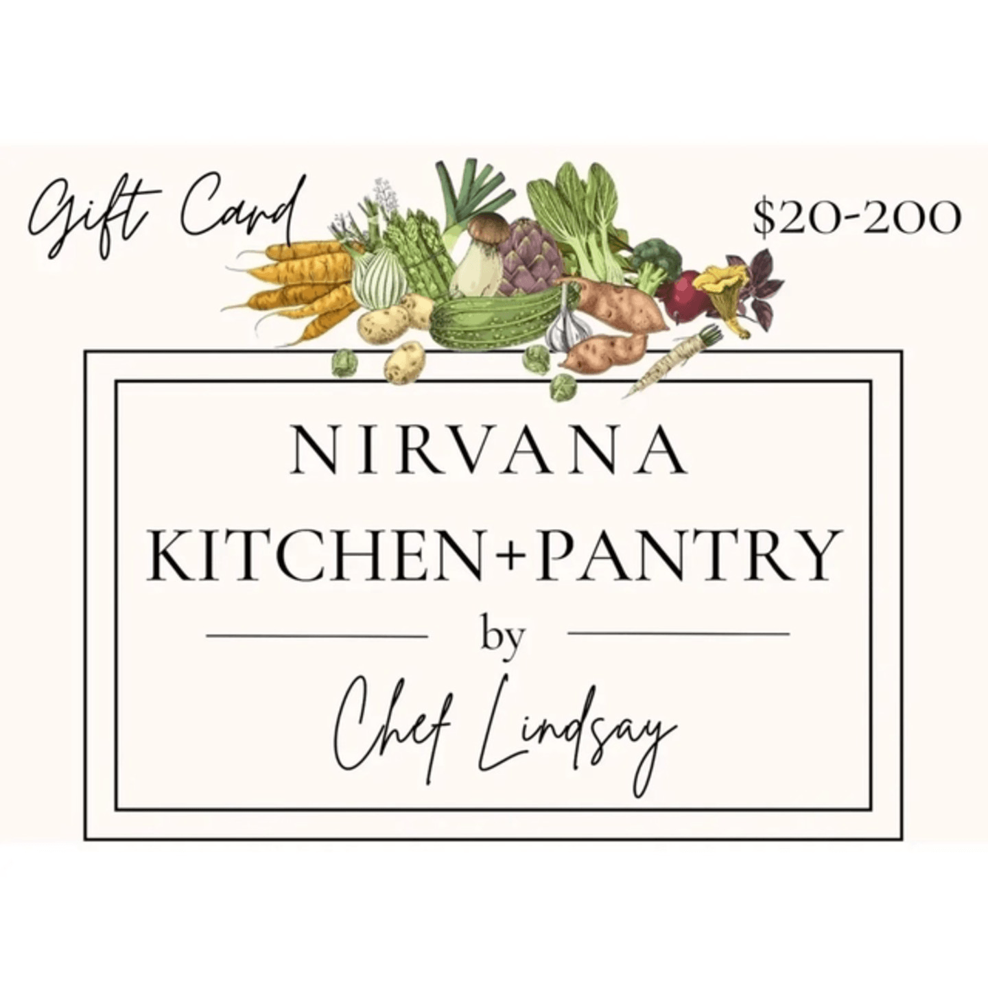 Gift Cards