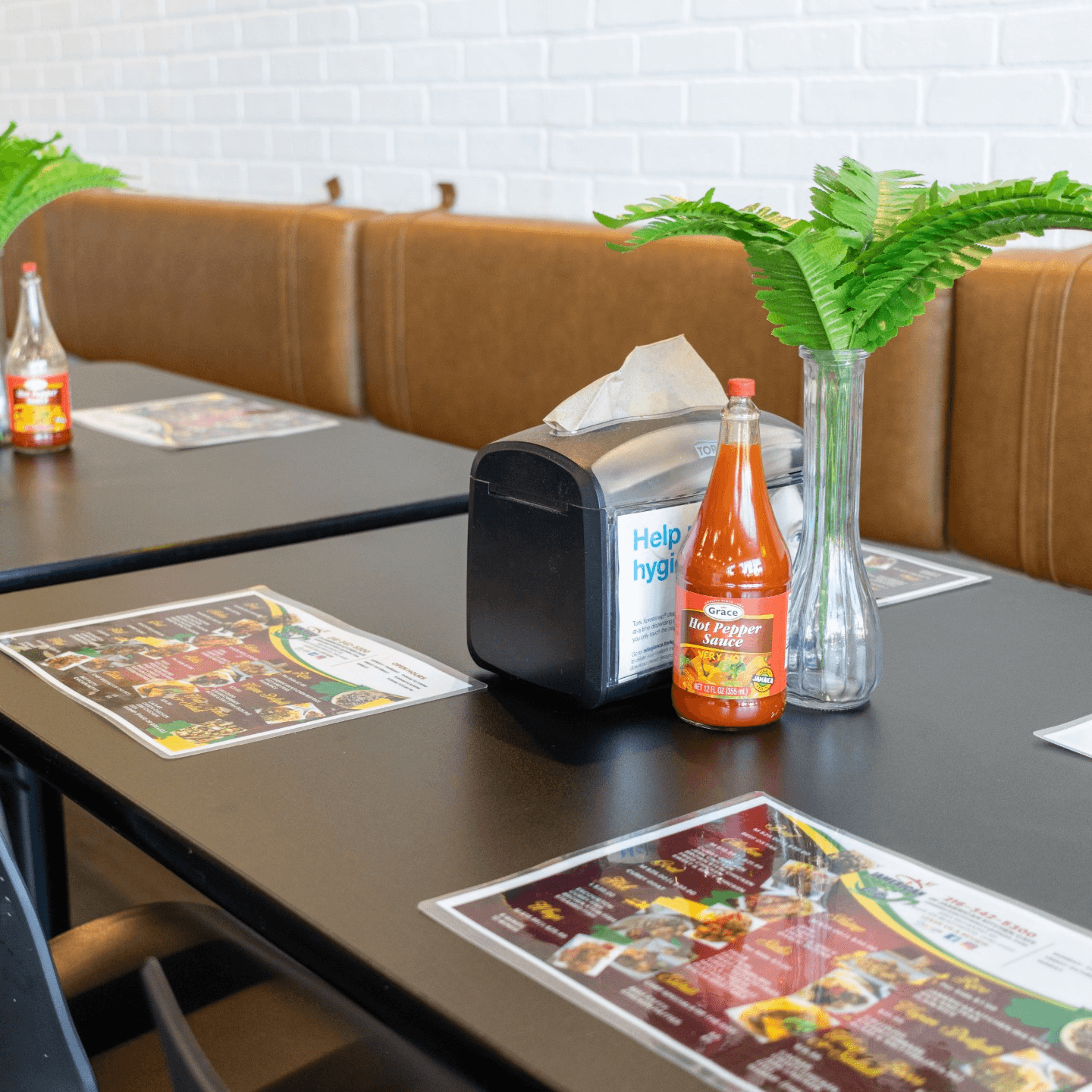 A Place For Everyone