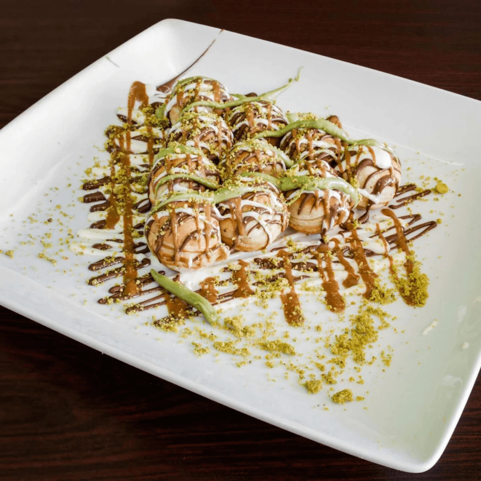 Ranoush gallery image #12