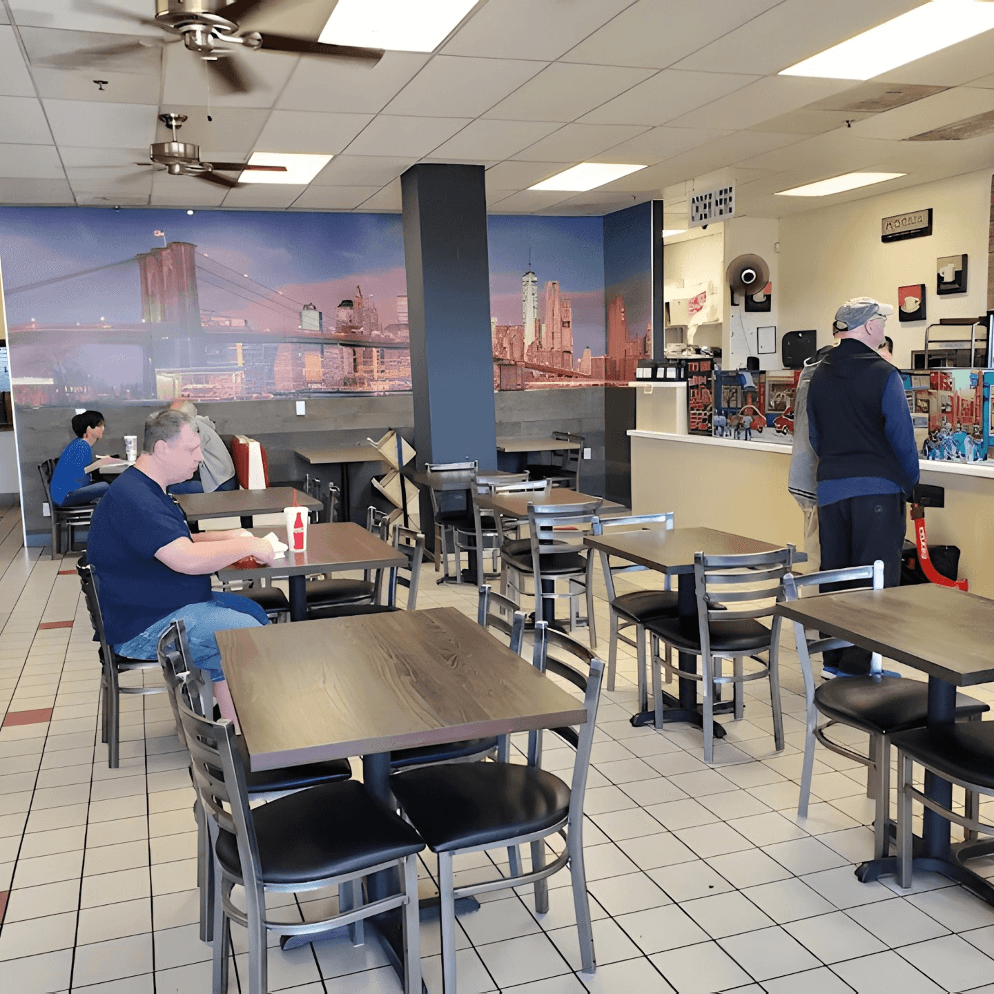 A Place for Everyone