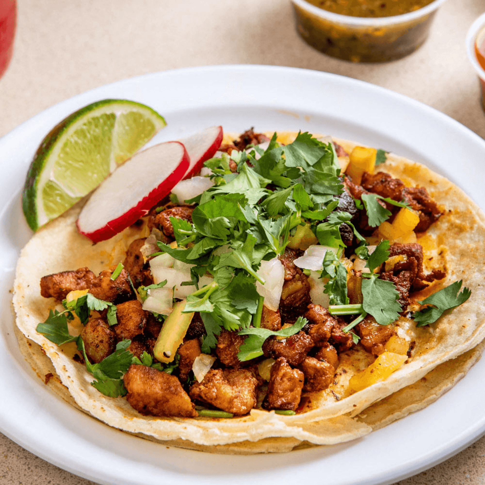 Homemade Taqueria gallery image #4