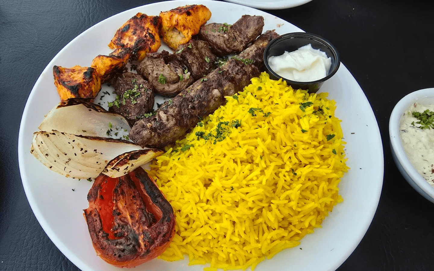 Order Your Favorites Online 