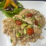 Delicious Fried Rice Options