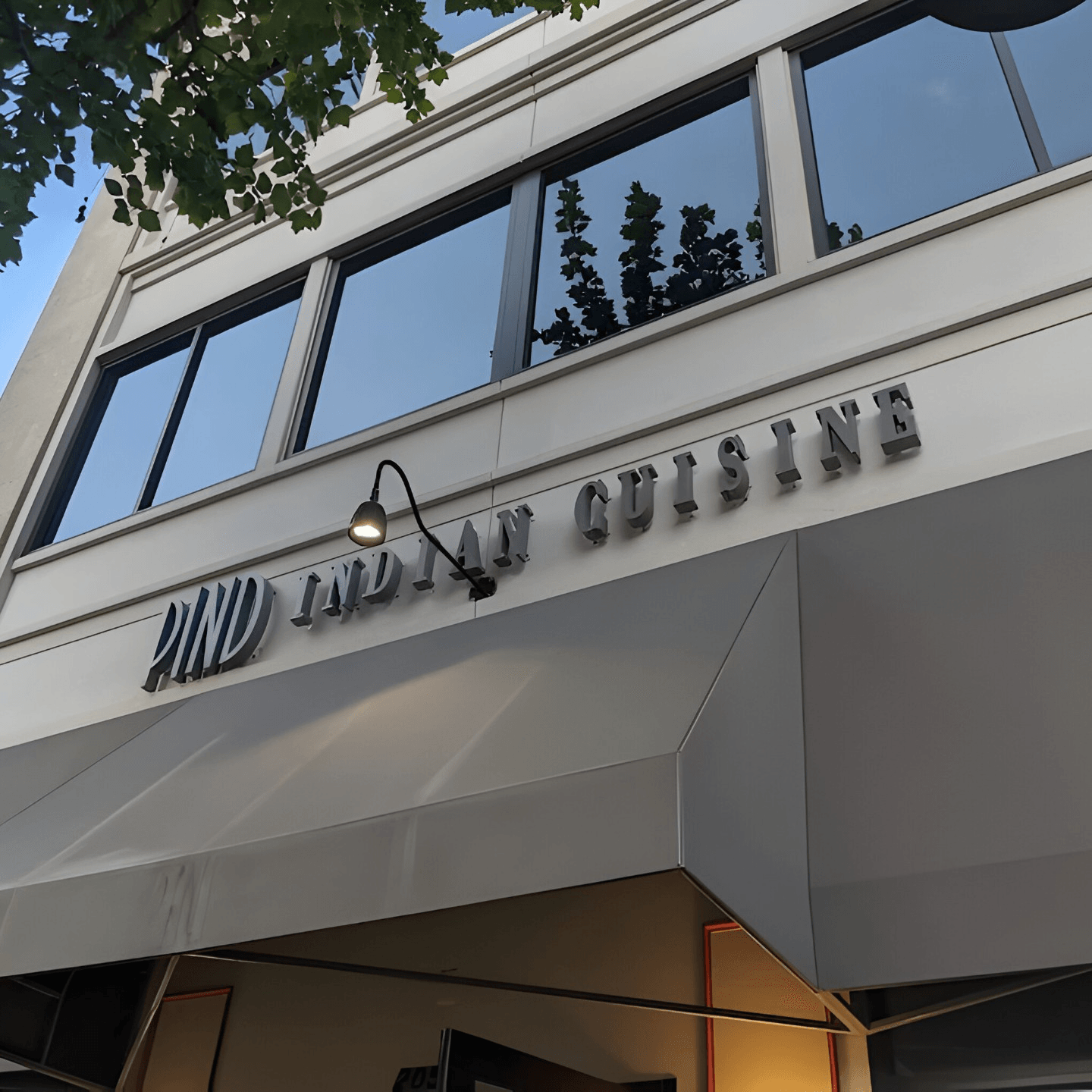 Welcome to PIND Indian Cuisine  🍽️