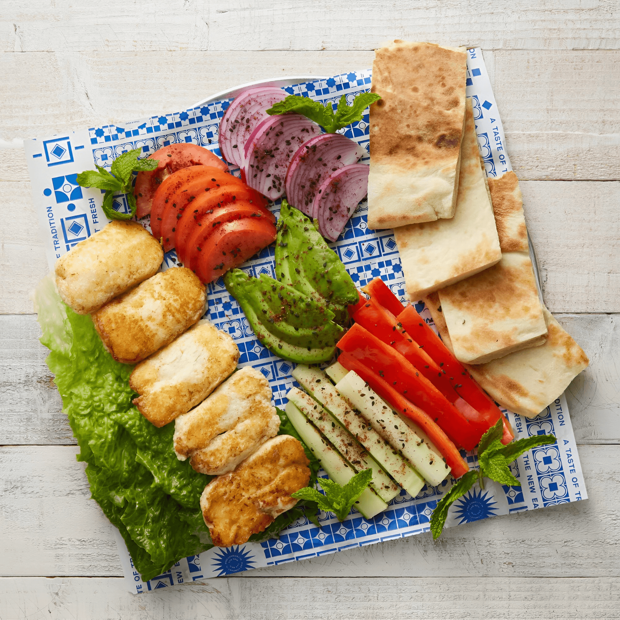 Manakish Oven & Grill gallery image #3