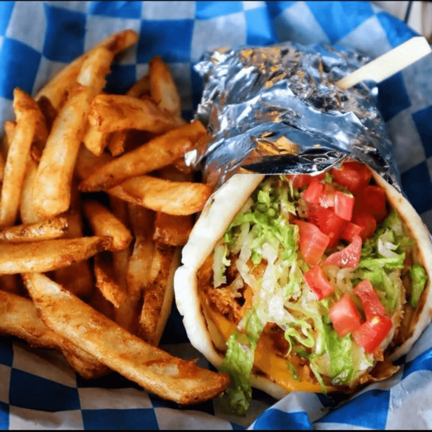 Bar & Grill Catering for Events in New Baltimore