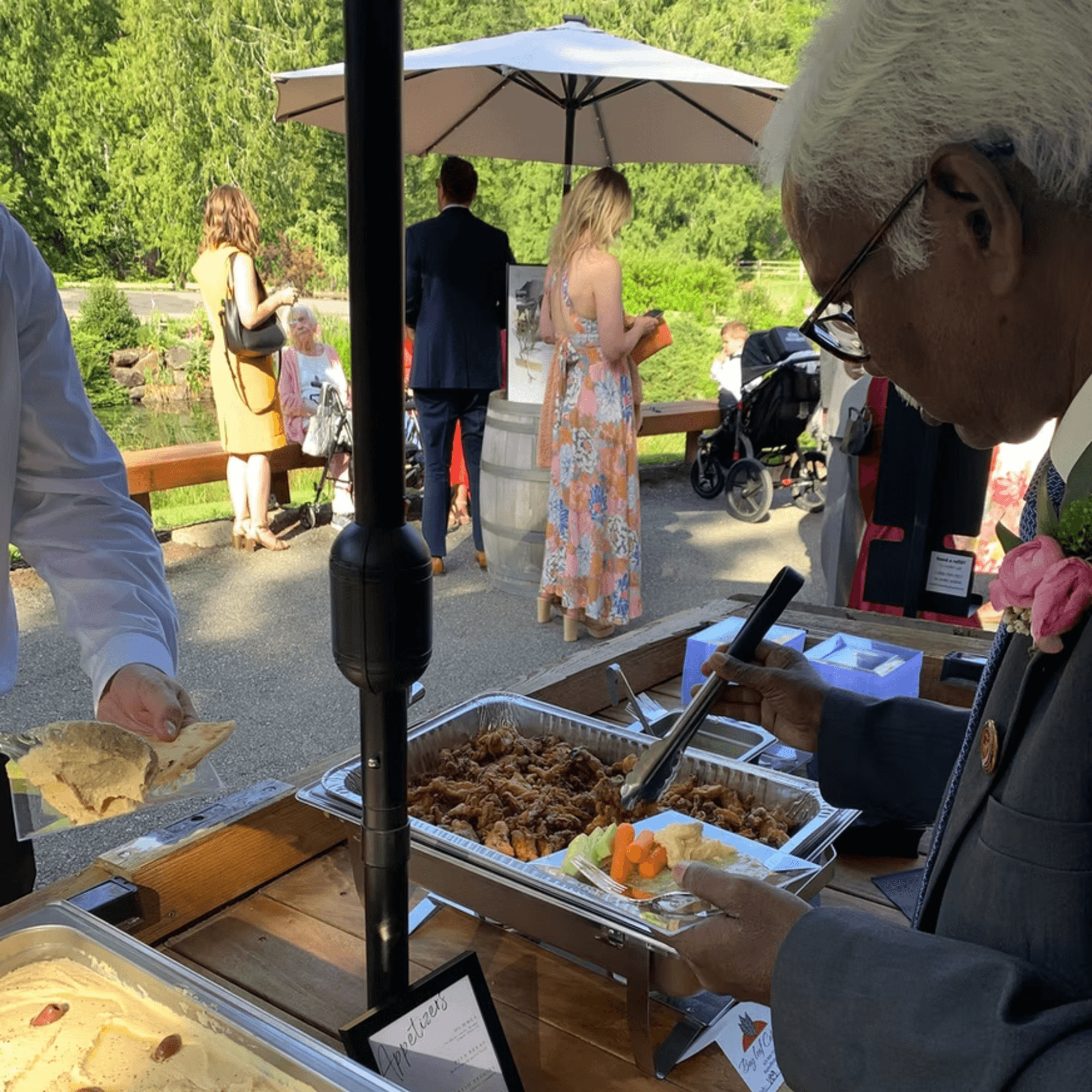 Bay Leaf Bar and Grill gallery image #2