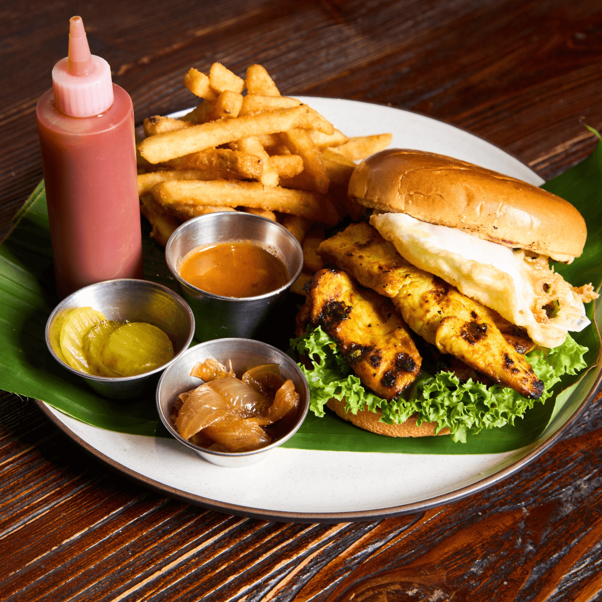 Kittiwat Thai Kitchen gallery image #15