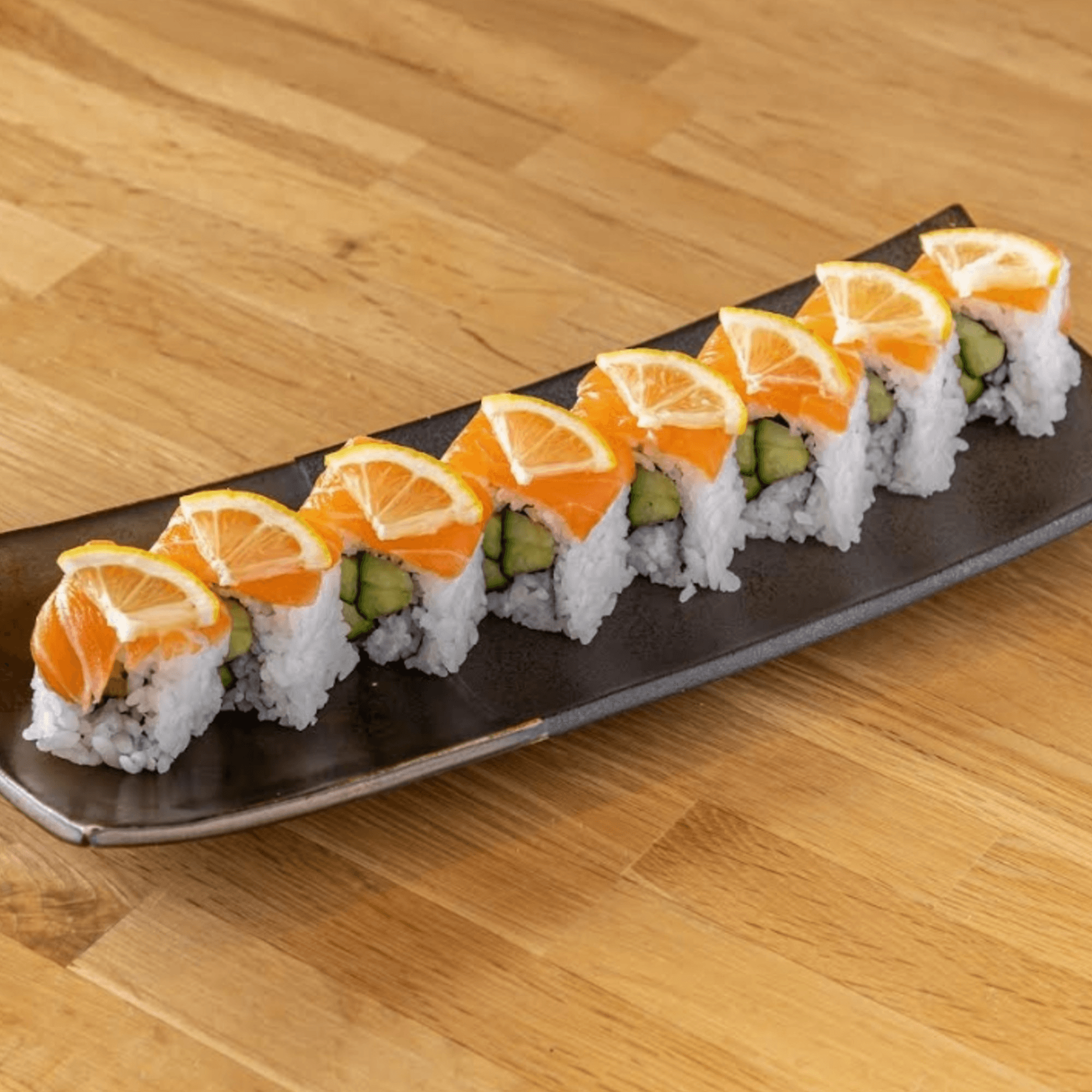 Umami Japanese Cuisine  gallery image #3