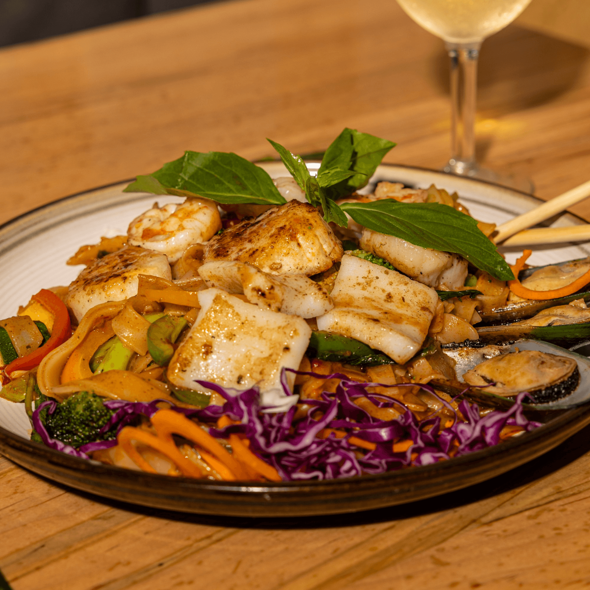 Relish Thai Cuisine gallery image #9