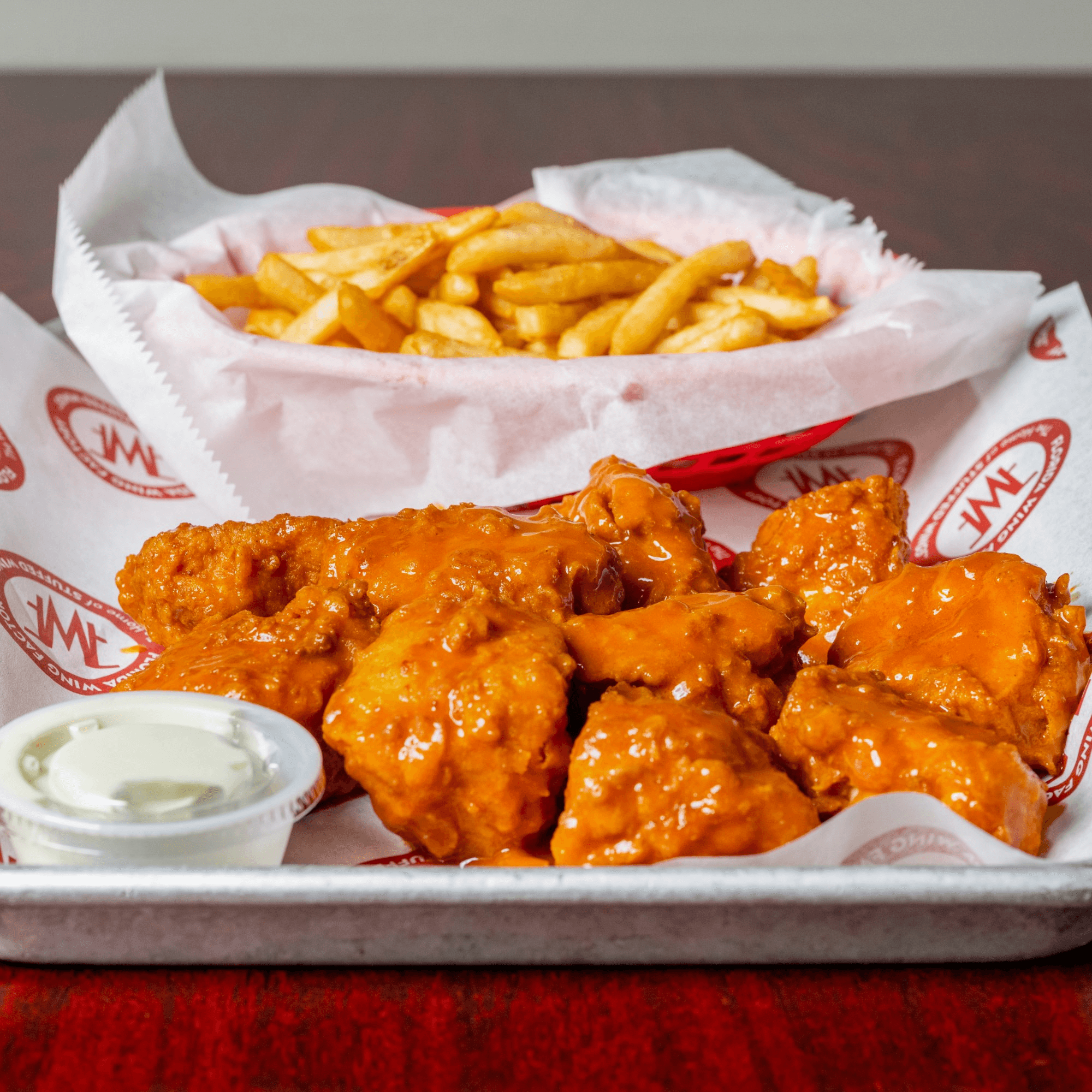 Florida Wing Factory gallery image #7