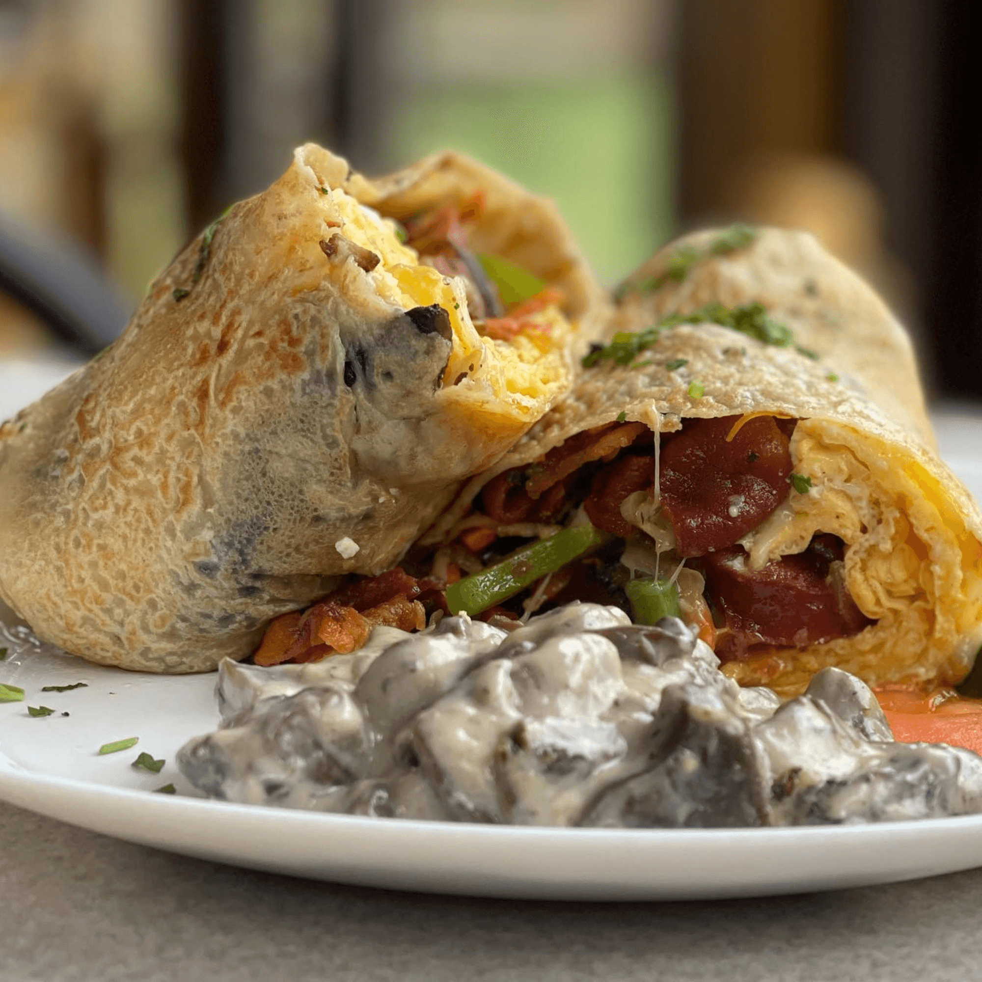 Crepes Tea House gallery image #4