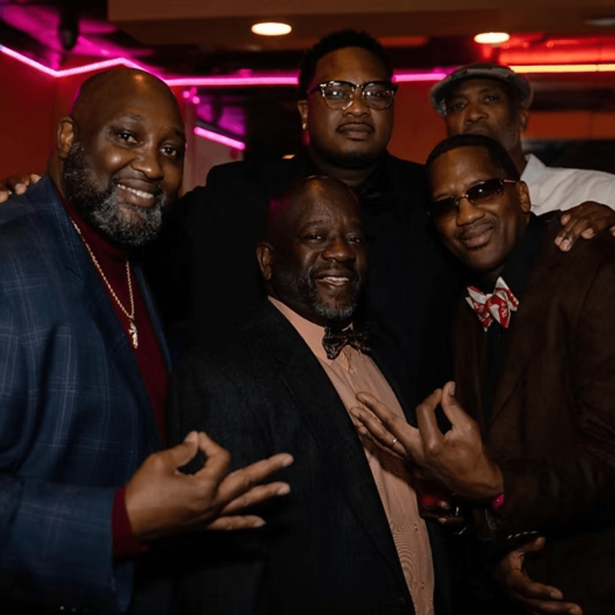 Chicago Bar & Grill gallery image #3