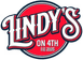 Lindy's on 4th
