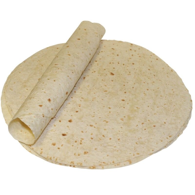 Tortilla.