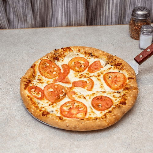 Marguerite Pizza (18" Extra Large)