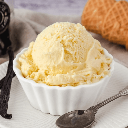 Indulge in Delicious Ice Cream Treats