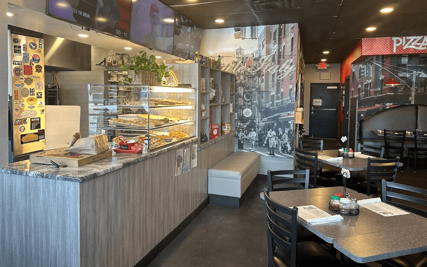 Our Family’s Pizza Journey Begins in Winter Park